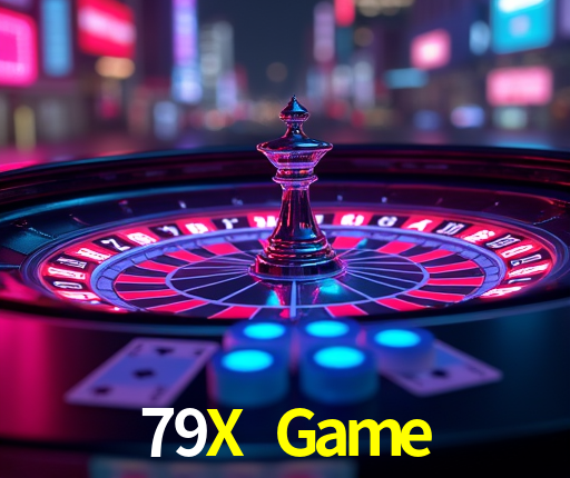 PIX Instantâneo 79X Game