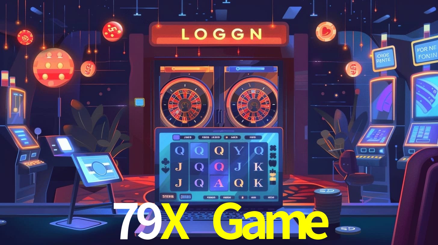 Cadastro Rápido 79X Game
