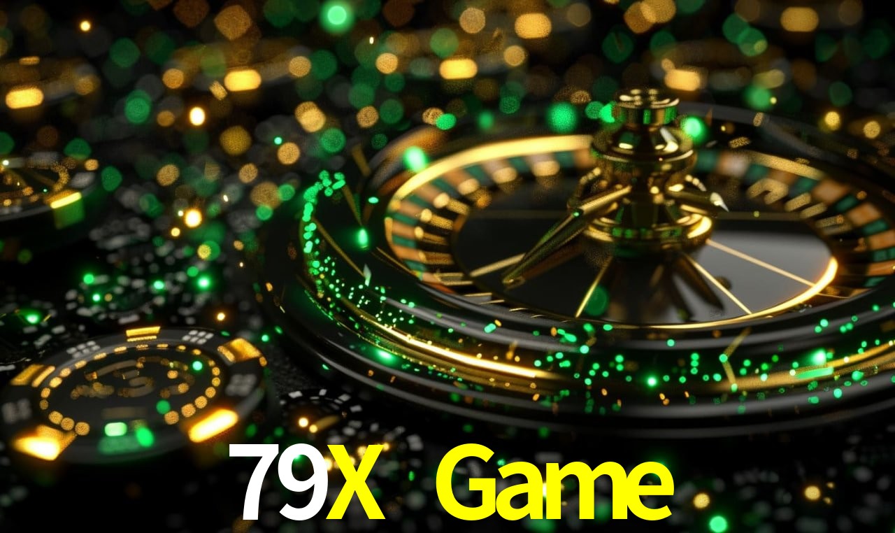 Integração de APIs 79X Game