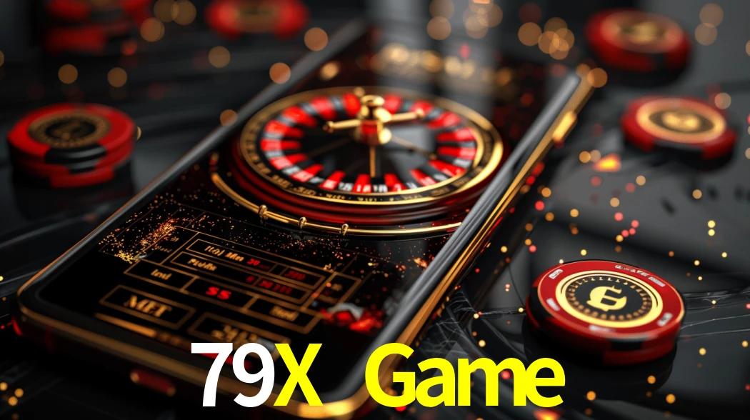 Casino Ao Vivo 79X Game
