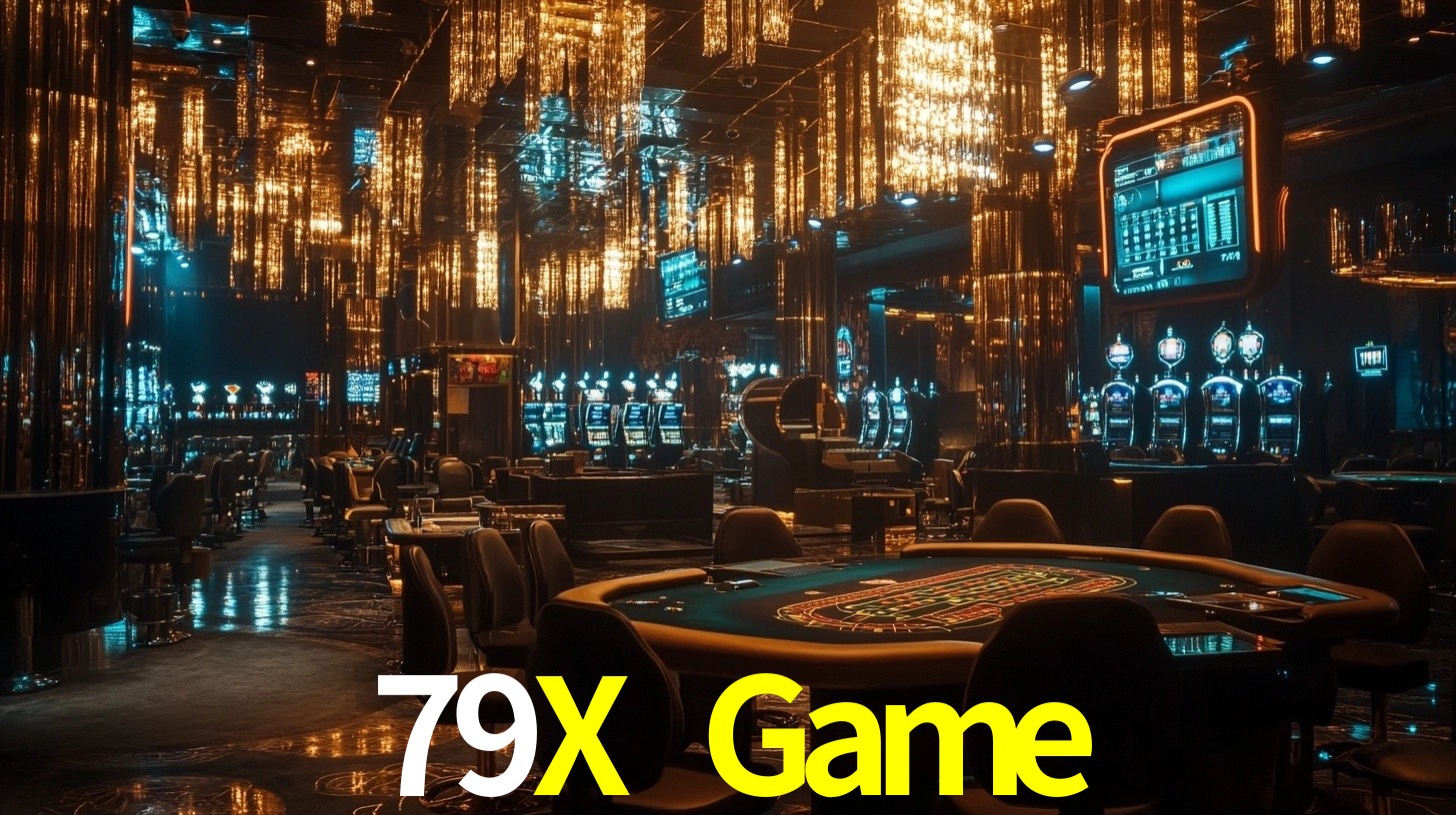 79X Game,79X Bet