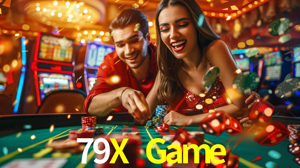Diretório de Jogos 79X Game