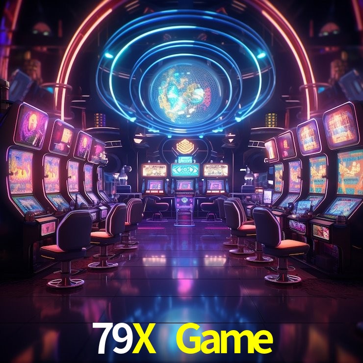 Especiais de Fim de Semana 79X Game