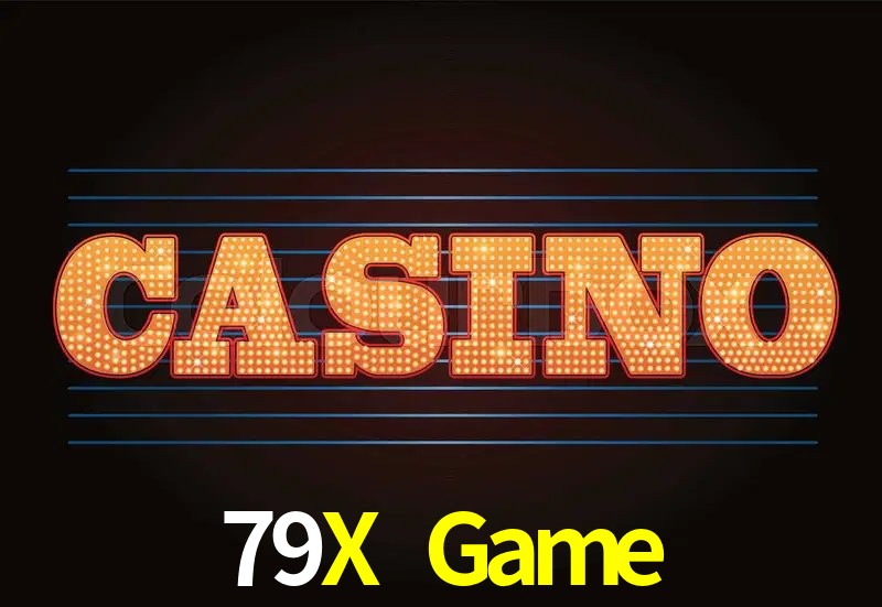 Promoção Relâmpago 79X Game