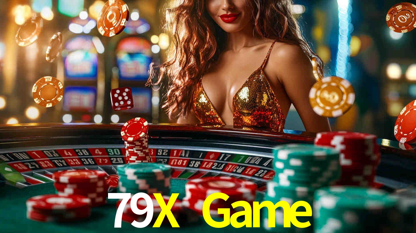 79X Game,79X Bet
