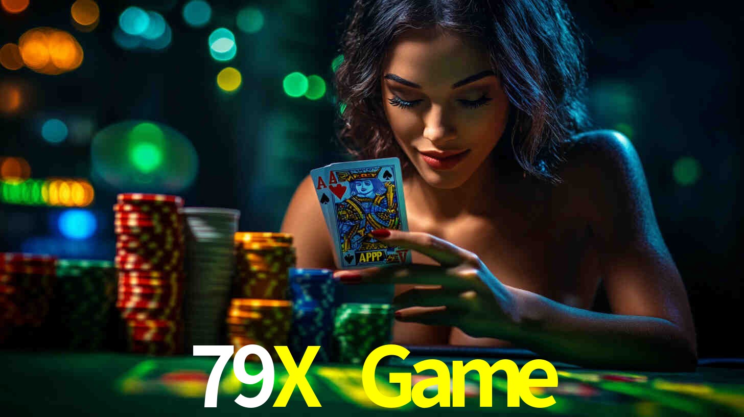 Apostas de Futebol 79X Game