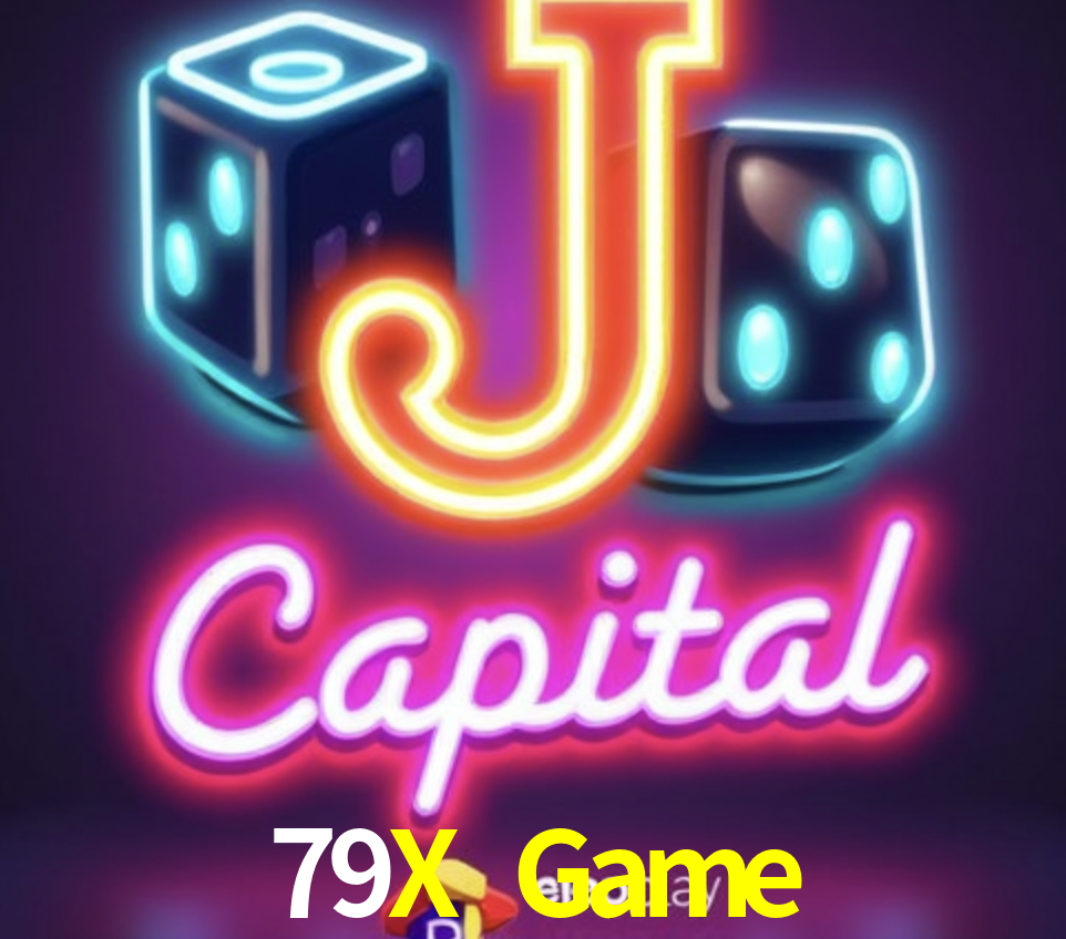 Descubra a Magia dos Jogos de Arcade no 79X Game