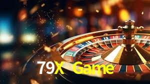 Benefícios da Conta 79X Game