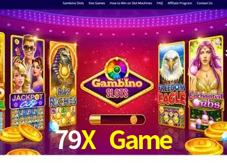 Descubra a Essência do 79X Game: Nossa História e Compromissos