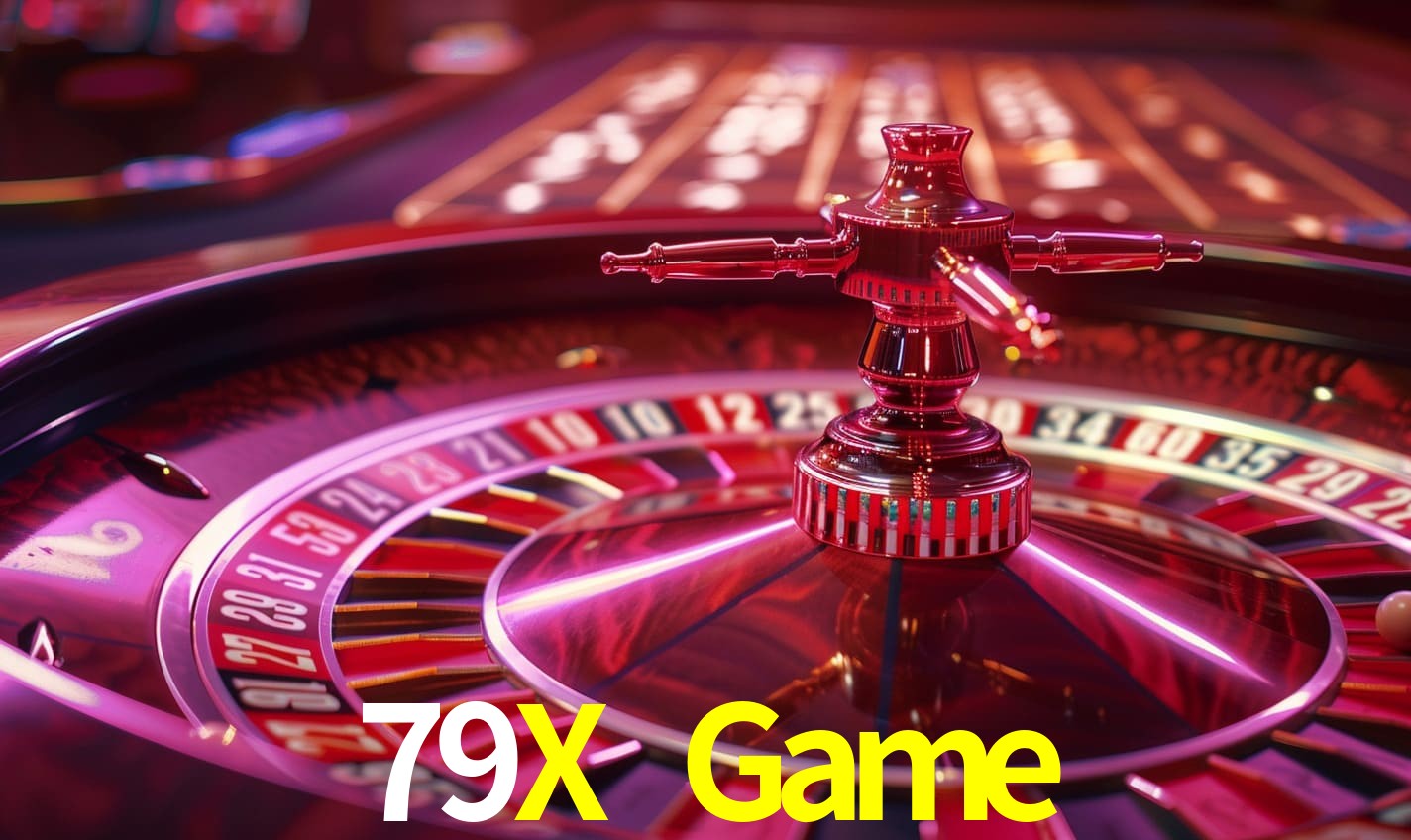 Programa VIP 79X Game