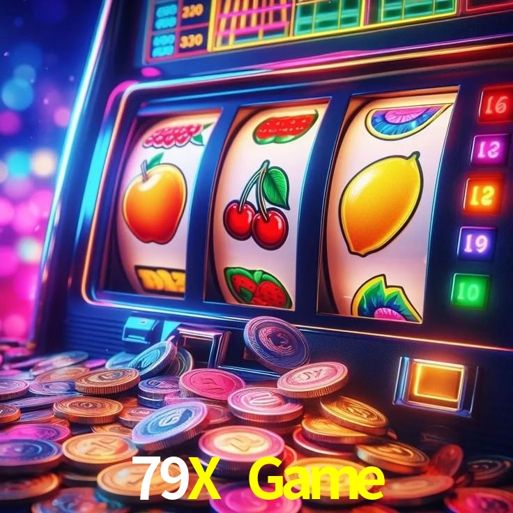 Integração de APIs 79X Game
