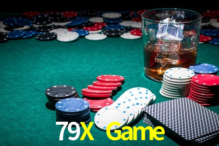 Provedores de Jogos 79X Game